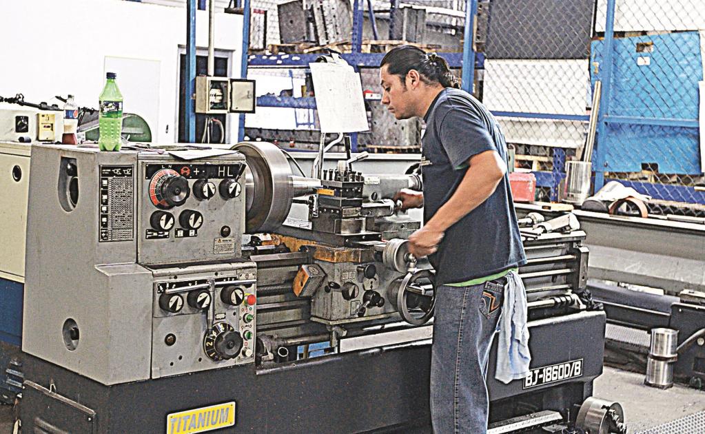 Empresas evalúan competitividad con encuesta de sueldos y prestaciones