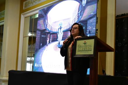 SECTUR inició caravanas de promoción de SLP