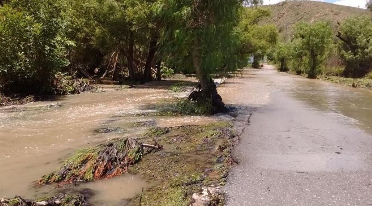 Trabajarán en zonas vulnerables de Soledad para evitar inundaciones