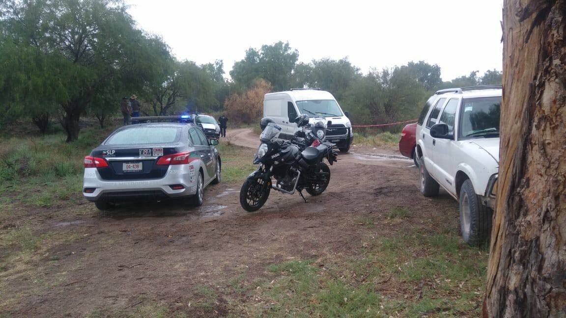 Foto: Archivo El Universal San Luis Potosí.