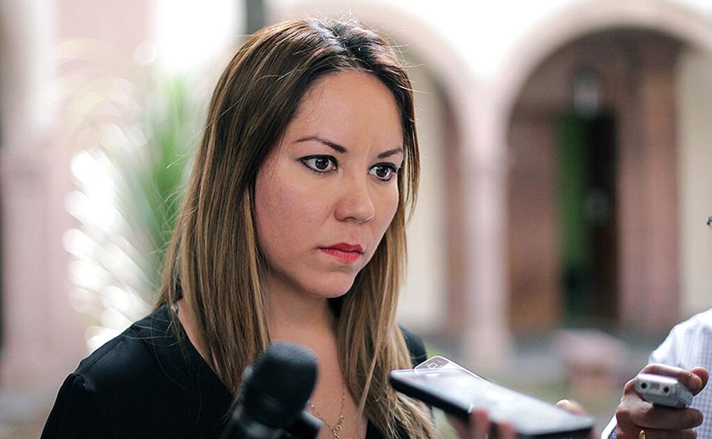 Dulcelina Sánchez de Lira sería vinculada a proceso este viernes 