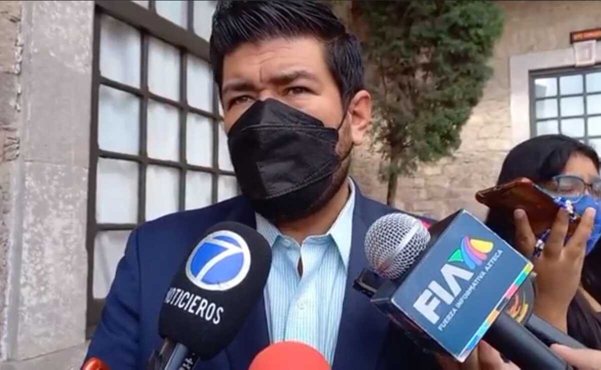 Empresarios potosinos piden celeridad para nombrar al nuevo titular de Sectur. Foto: Nancy Lizet Hernándezz