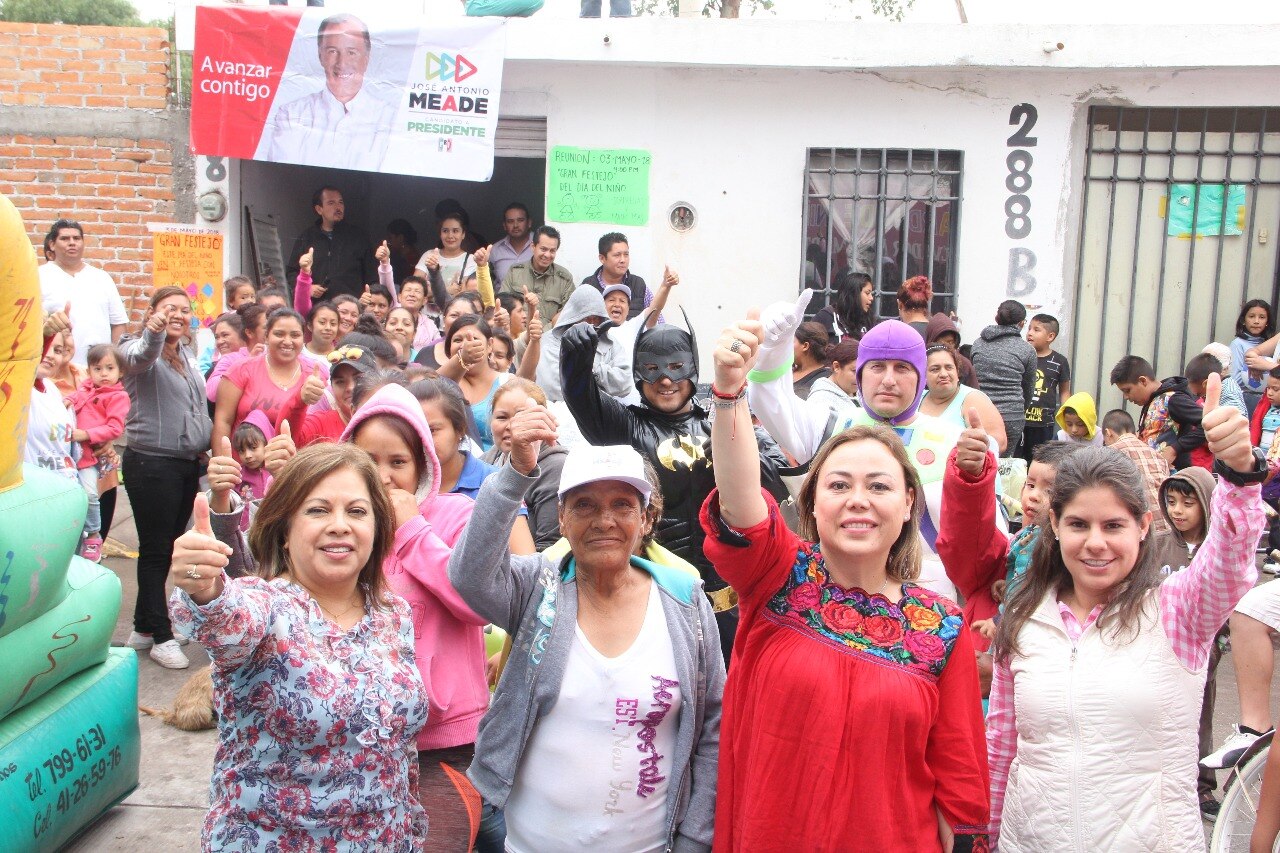 González Gordoa considera necesario rescate de espacios públicos