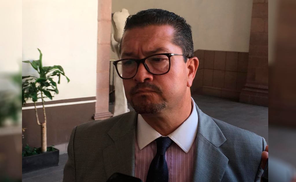 Rechaza Finanzas reinstalación de tenencia vehicular