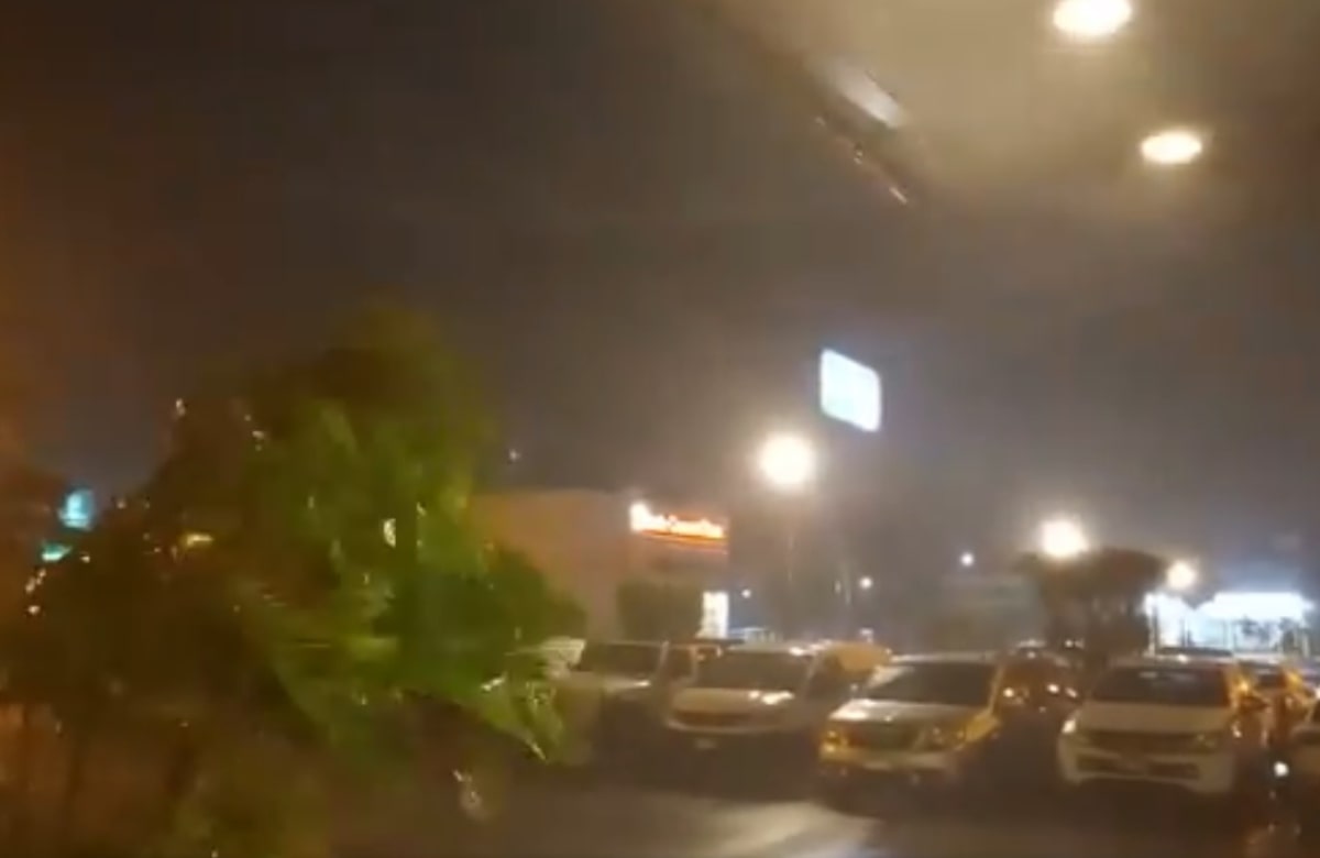 Así impactó el huracán Rick en Guerrero y Michoacán