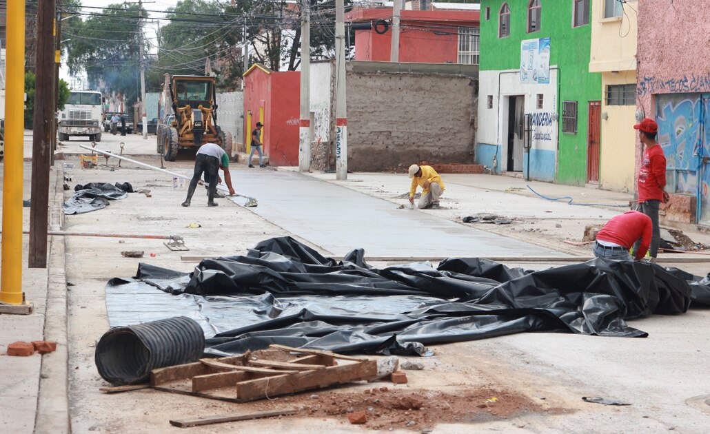 "Por desaparición de ramo 23 municipios deberán gestionar recursos para obra pública"