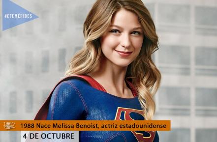 Efemérides 04 de octubre