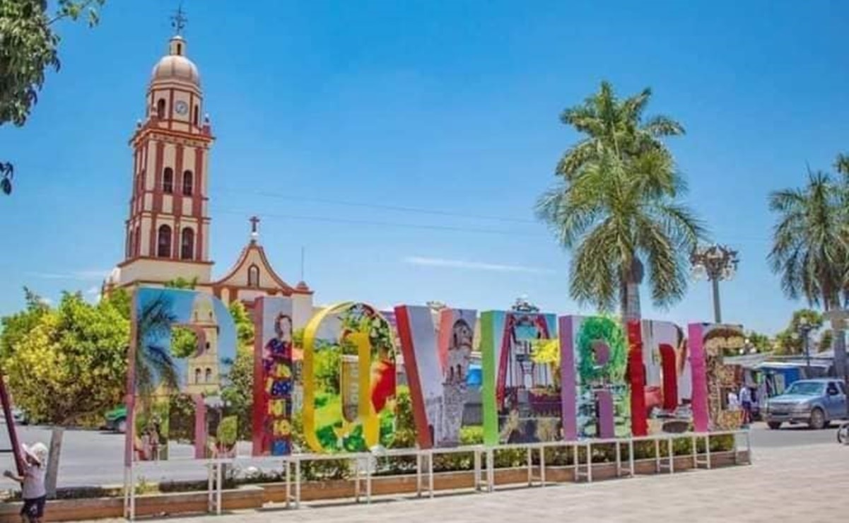 Rioverde, San Luis Potosí. Foto: Especial