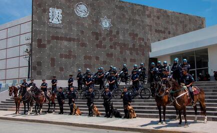 Integrarán a policías lesionados a proceso de pensión