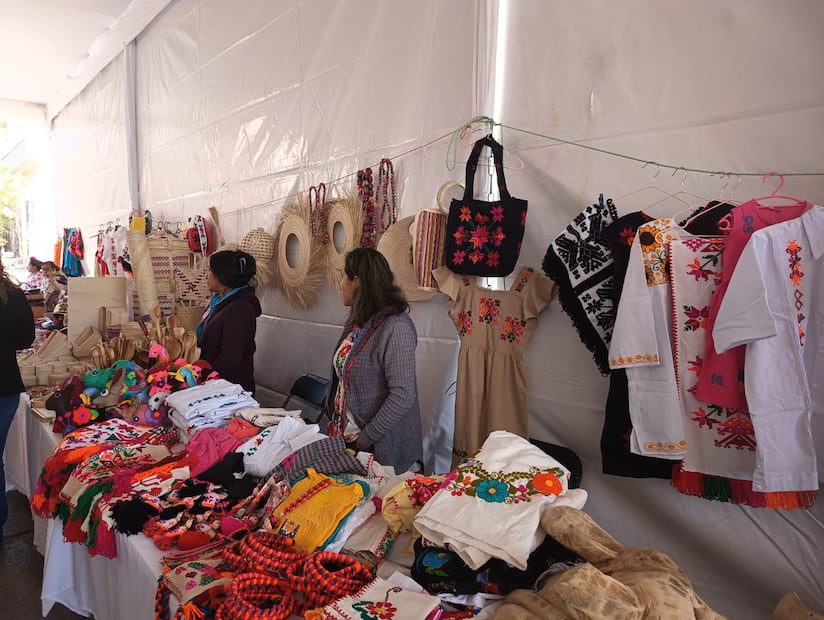 Foto: Jazmín Ramírez EL UNIVERSAL