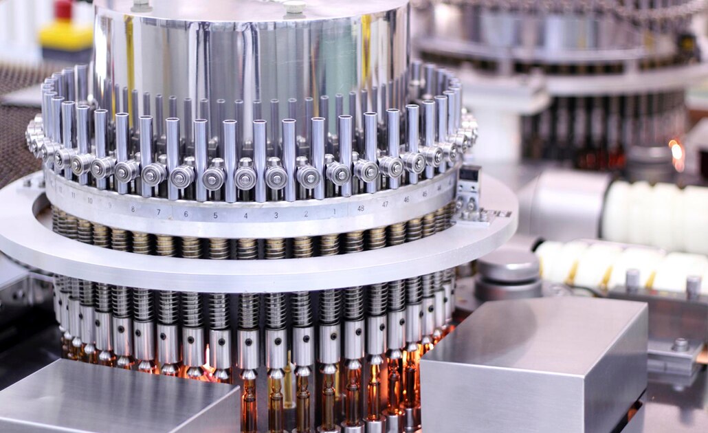 Buscan detonar industria farmacéutica en SLP