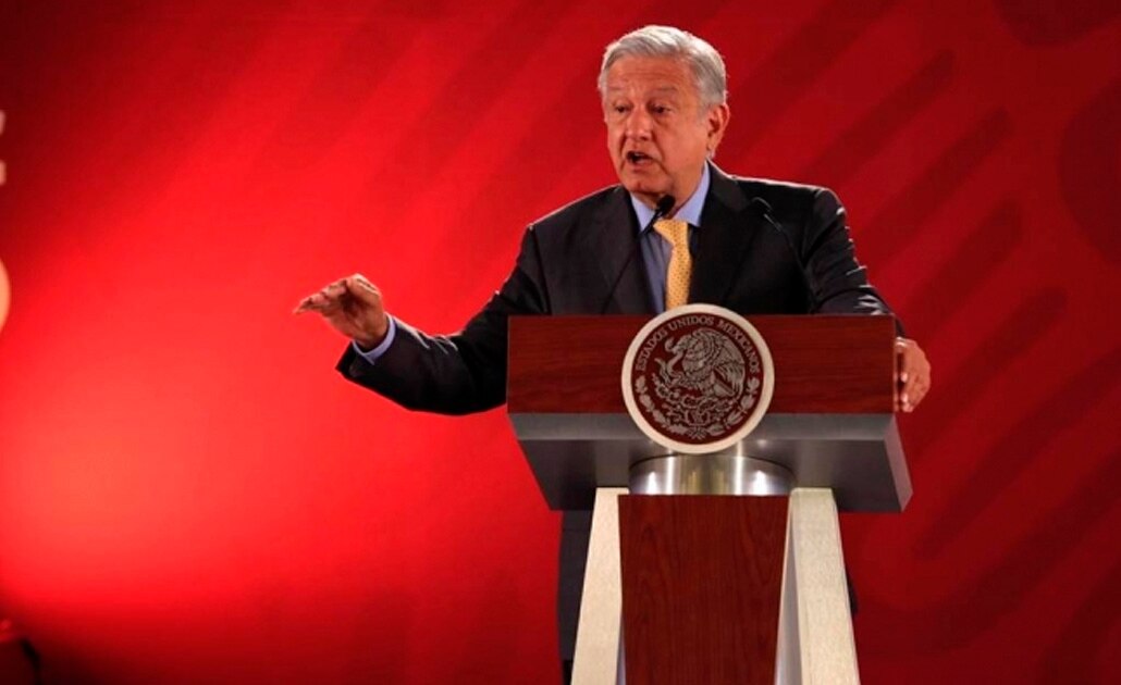 AMLO pide no entrar a debate de la despenalización del aborto