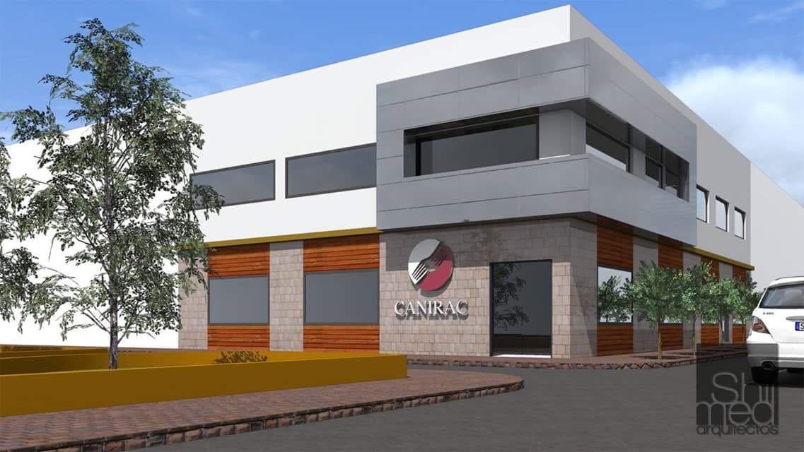 Canirac iniciará remodelación de instalaciones