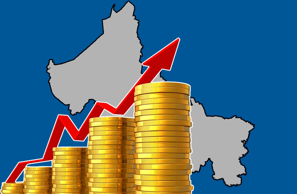 SLP, octava posición en crecimiento económico