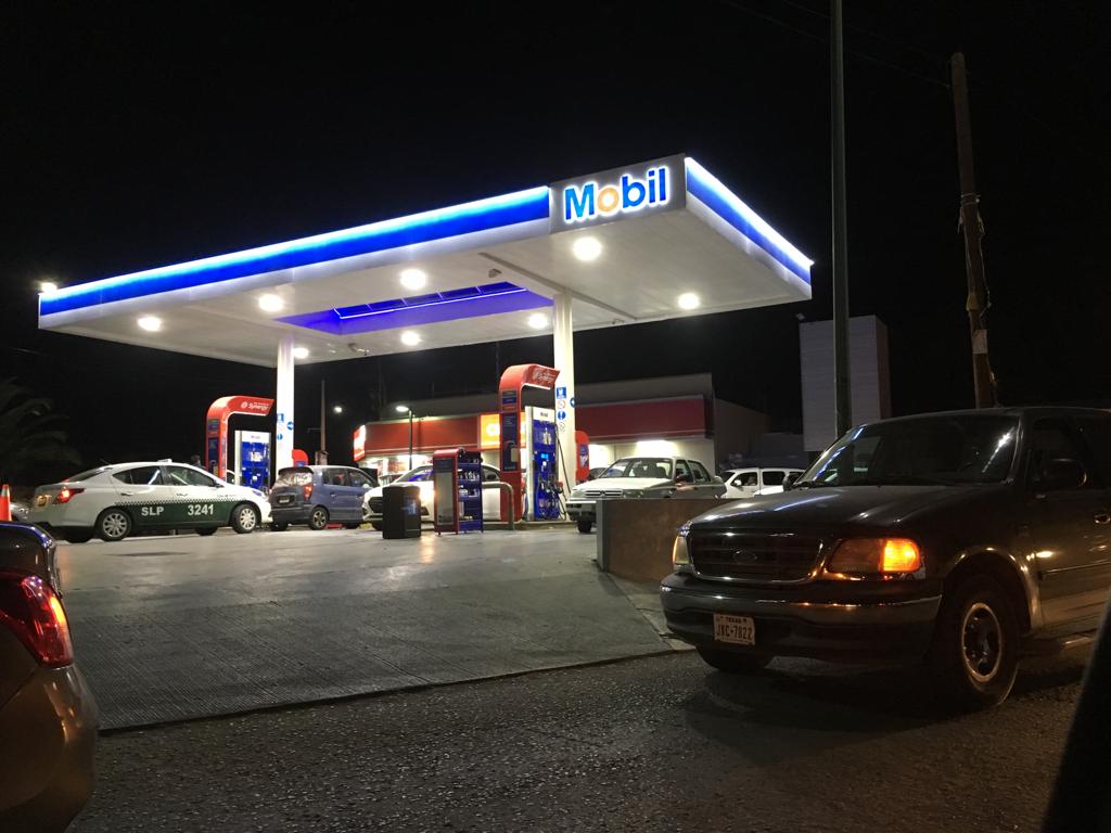 Escasez de gasolina fue a causa de descarrilamiento de tren: Onexpo