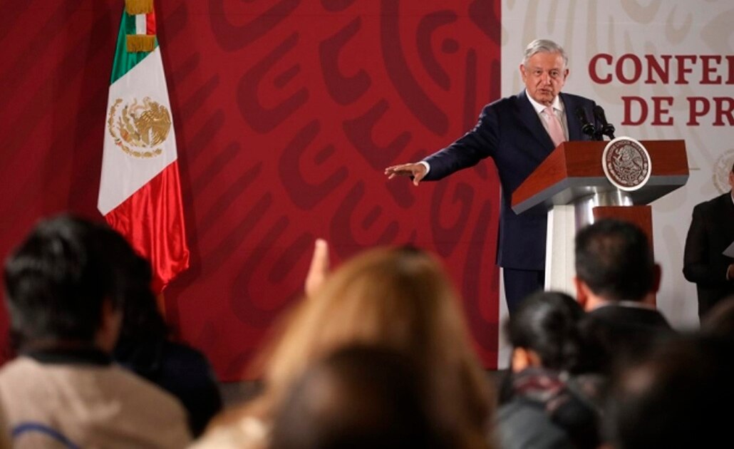 Hay una investigación sobre operativo fallido en Culiacán, asegura AMLO