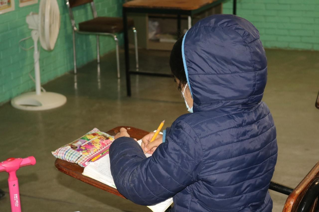 San Luis Potosí ha registrado 31 casos del virus sincitial desde que inició octubre