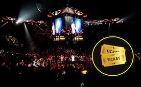 Retiran concesión a empresa de venta de boletos en Palenque de la Fenapo; buscan acabar con la reventa  