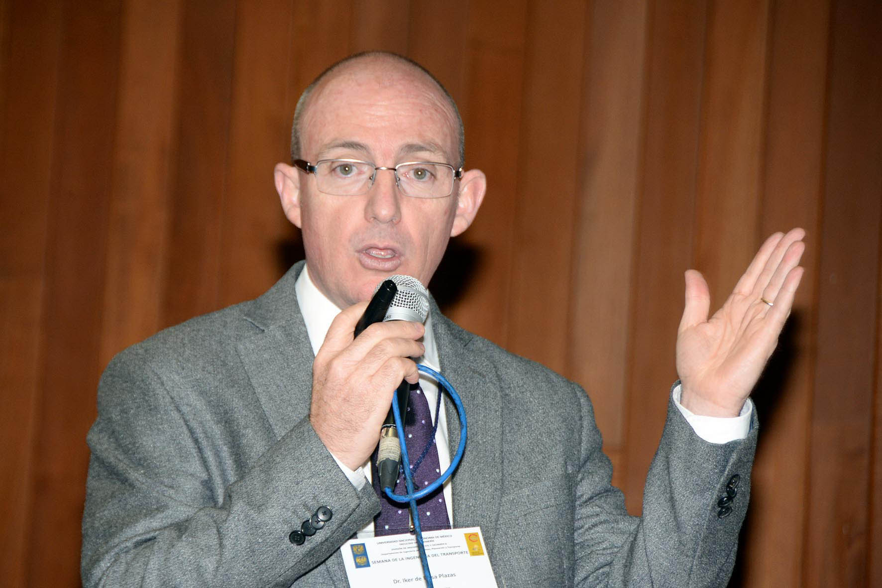 Proyecto de elevar vías de tren debe ser financieramente viable: AMF