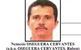 Reportan abatimiento de “El Mencho”, líder del CJNG, en operativo; fuentes federales confirman el deceso