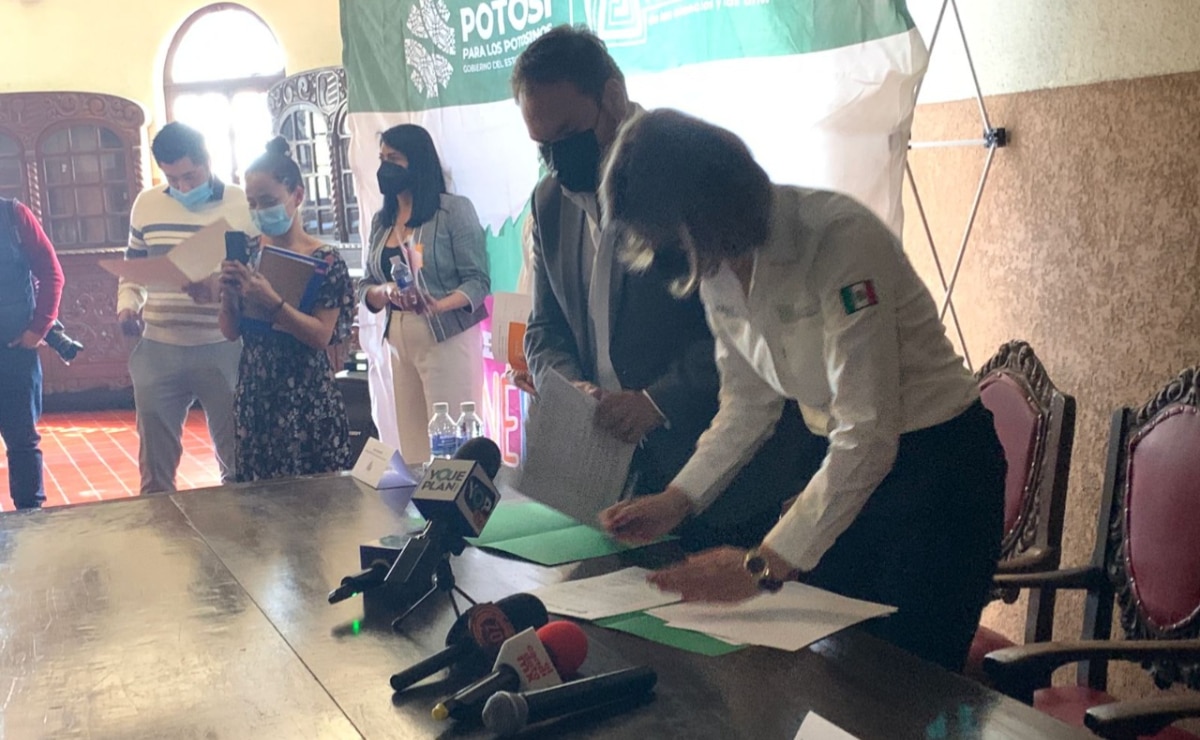 Arte, cine y ciencia para niños, adolescentes y adultos de comunidades de San Luis Potosí