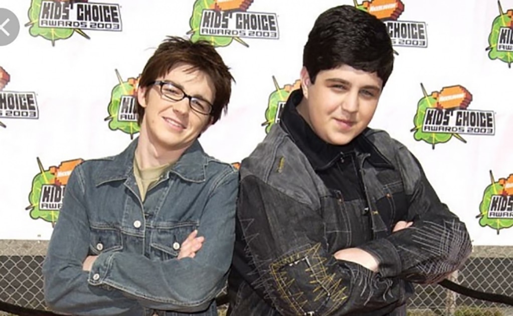 "Drake & Josh", ¿de regreso este 2019?