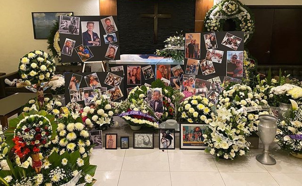 "El Último día que Dormimos Juntos", novia de Octavio Ocaña