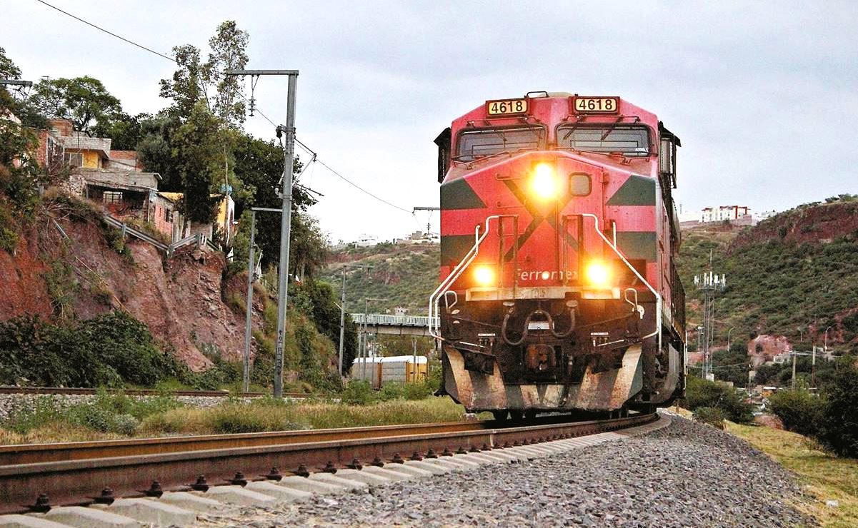 Prevén que Kansas City Southern anuncie nueva inversión en SLP