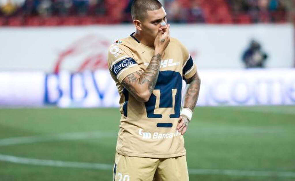 Xolos de Tijuana golea a los Pumas