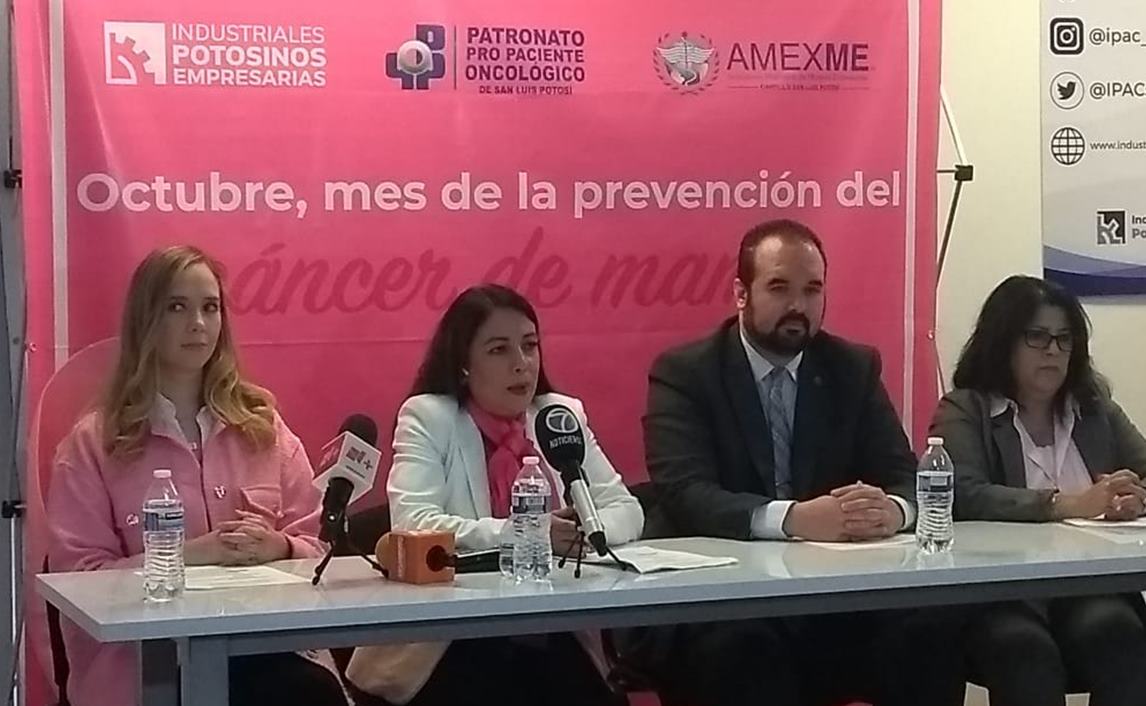 Por pandemia y recorte al presupuesto aumentan casos graves de cáncer en menores de SLP