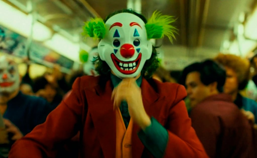 La incontrolable risa de Joker, ¿cuál es esta enfermedad?