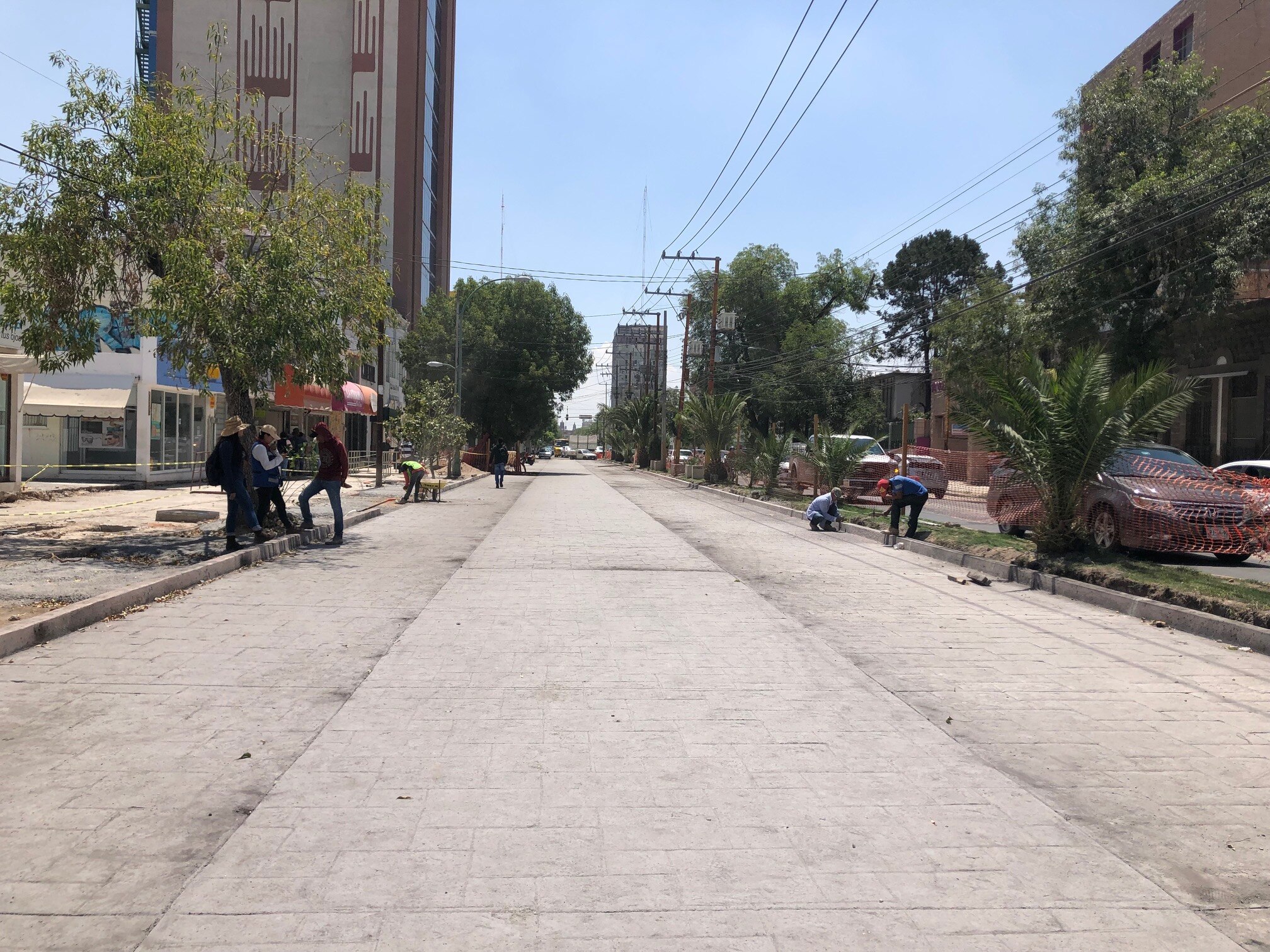 Foto: Cortesía Gobierno del Estado