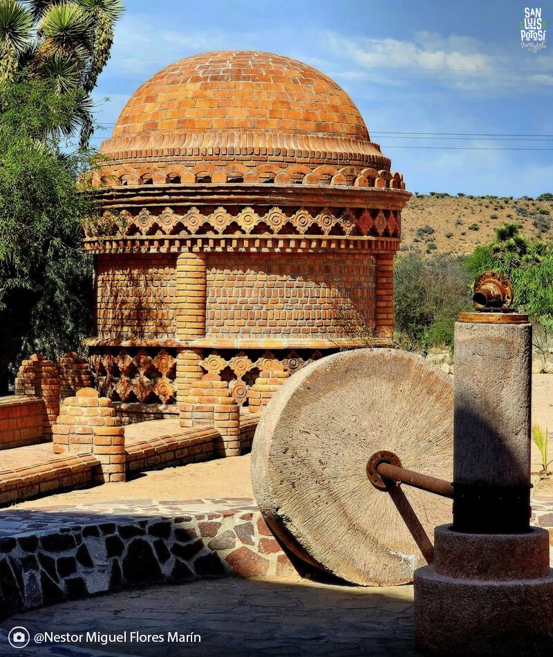 Foto: San Luis Potosí Turismo.