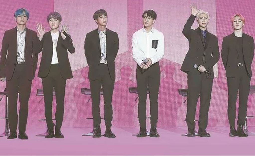 K-pop: entre el culto y el suicidio