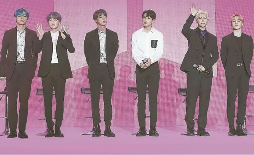 K-pop: entre el culto y el suicidio