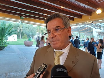 “La industria requiere estabilidad”: Coparmex advierte que reforma judicial podría ahuyentar inversiones en SLP 