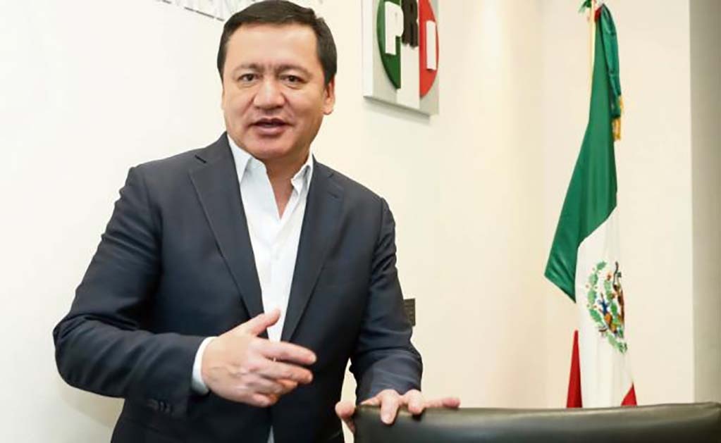 Duro golpe, fuga de “El Chapo”, pero no era su celador: Osorio Chong