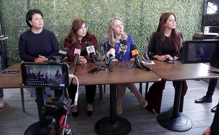 Diputadas locales a favor de reforma que impulsa la posibilidad de tener una gobernadora en SLP