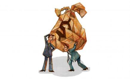 Heredarán próximos gobernadores elevadas deudas