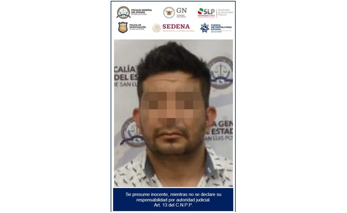 Detienen a presunto narcomenudista durante operativo en La Pila