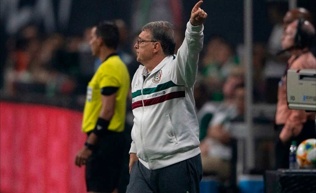 Foto: Imago 7 | El Universal