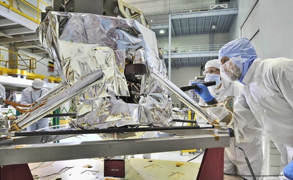 Para qué servirá el James Webb, el telescopio espacial que podrá mirar hacia el pasado