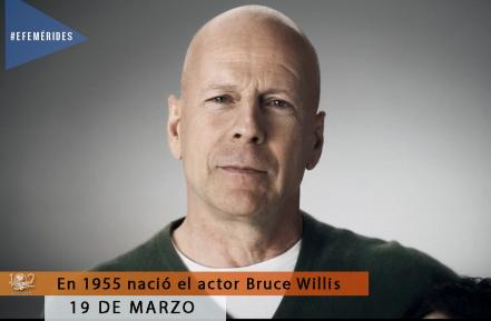 Efemérides 19 de marzo