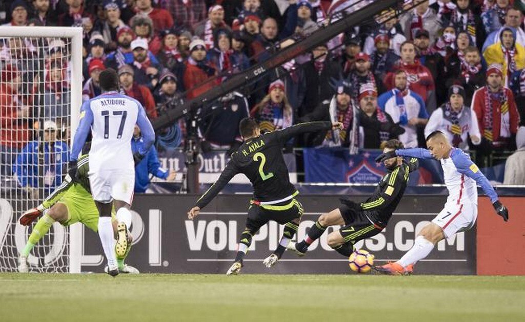 México vs Estados Unidos, el más flojo en años