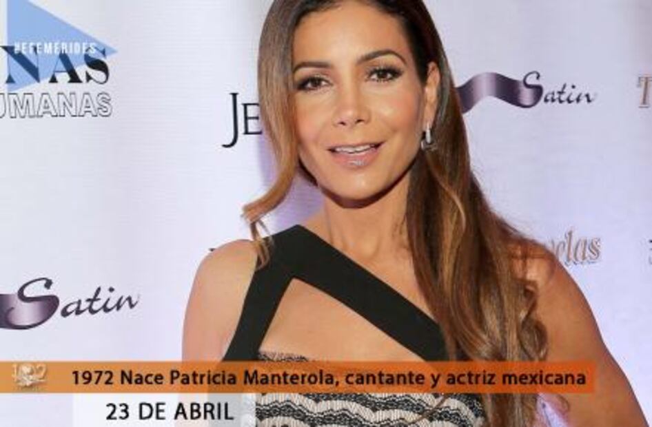 Efemérides 23 de abril