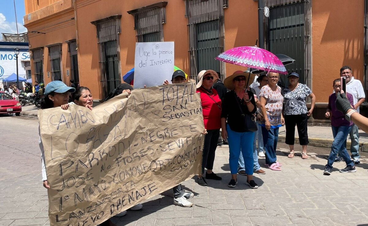 Foto: Humberto Torres EL UNIVERSAL