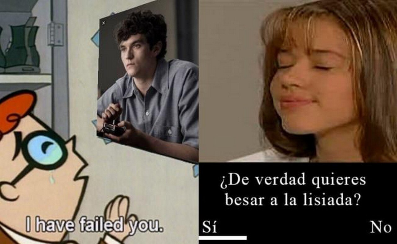 Película interactiva de "Black Mirror" desata memes en redes sociales