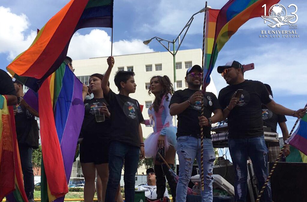 Llaman a promover turismo LGBT en SLP