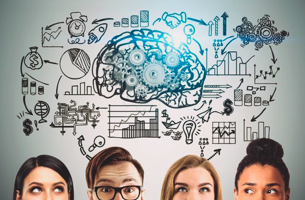 Empresas financieras, industriales y de servicios, la apuesta para emprendedores