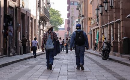 Salud en SLP confirma 3 casos de personas reinfectadas de Covid-19